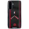 NBA Toronto Raptors Jersey Galaxy A36 5G Clear Case