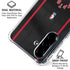NBA Toronto Raptors Jersey Galaxy A36 5G Clear Case