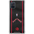 NBA Toronto Raptors Jersey Galaxy A51 5G Clear Case
