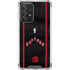 NBA Toronto Raptors Jersey Galaxy A52 5G Clear Case