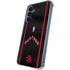 NBA Toronto Raptors Jersey Galaxy A55 5G Clear Case