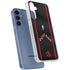 NBA Toronto Raptors Jersey Galaxy A55 5G Clear Case