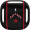 NBA Toronto Raptors Jersey Galaxy Buds Live Skin