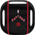 NBA Toronto Raptors Jersey Galaxy Buds Live Skin