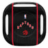 NBA Toronto Raptors Jersey Galaxy Buds Live Skin