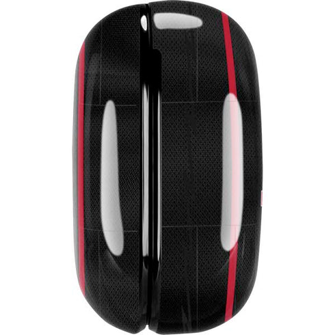 NBA Toronto Raptors Jersey Galaxy Buds Live Skin