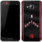 NBA Toronto Raptors Jersey Galaxy J3 Skin
