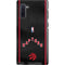 NBA Toronto Raptors Jersey Galaxy Note 10 Pro Case