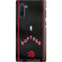 NBA Toronto Raptors Jersey Galaxy Note 10 Pro Case