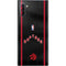 NBA Toronto Raptors Jersey Galaxy Note 10 Skin