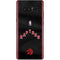 NBA Toronto Raptors Jersey Galaxy Note 8 Skin