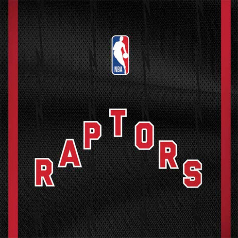 NBA Toronto Raptors Jersey Galaxy Note 8 Skin