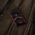 NBA Toronto Raptors Jersey Galaxy Note 9 Skin