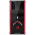 NBA Toronto Raptors Jersey Galaxy Note20 5G Clear Case