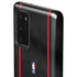 NBA Toronto Raptors Jersey Galaxy Note20 5G Pro Case