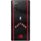 NBA Toronto Raptors Jersey Galaxy Note20 5G Skin