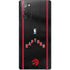NBA Toronto Raptors Jersey Galaxy Note20 5G Skin