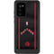 NBA Toronto Raptors Jersey Galaxy Note20 5G Waterproof Case