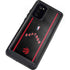 NBA Toronto Raptors Jersey Galaxy Note20 5G Waterproof Case