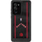 NBA Toronto Raptors Jersey Galaxy Note20 Ultra 5G Waterproof Case