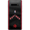 NBA Toronto Raptors Jersey Galaxy S10 Plus Skin