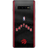 NBA Toronto Raptors Jersey Galaxy S10 Plus Skin