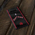 NBA Toronto Raptors Jersey Galaxy S10 Plus Skin