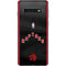 NBA Toronto Raptors Jersey Galaxy S10 Skin