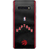 NBA Toronto Raptors Jersey Galaxy S10 Skin