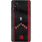 NBA Toronto Raptors Jersey Galaxy S20 Fan Edition Skin