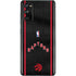 NBA Toronto Raptors Jersey Galaxy S20 Fan Edition Skin