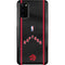 NBA Toronto Raptors Jersey Galaxy S20 Lite Case