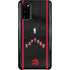 NBA Toronto Raptors Jersey Galaxy S20 Lite Case