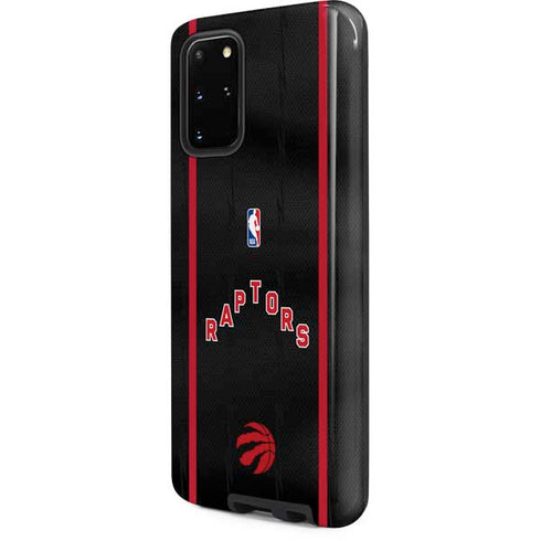 NBA Toronto Raptors Jersey Galaxy S20 Plus Pro Case