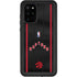 NBA Toronto Raptors Jersey Galaxy S20 Plus Waterproof Case