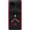 NBA Toronto Raptors Jersey Galaxy S20 Ultra 5G Skin