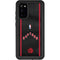 NBA Toronto Raptors Jersey Galaxy S20 Waterproof Case