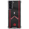 NBA Toronto Raptors Jersey Galaxy S21 5G Clear Case