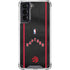 NBA Toronto Raptors Jersey Galaxy S21 5G Clear Case