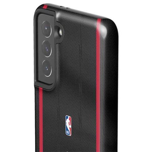 NBA Toronto Raptors Jersey Galaxy S21 5G Pro Case