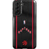 NBA Toronto Raptors Jersey Galaxy S21 FE Pro Case