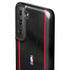 NBA Toronto Raptors Jersey Galaxy S21 FE Pro Case