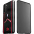 NBA Toronto Raptors Jersey Galaxy S21 FE Pro Case