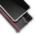 NBA Toronto Raptors Jersey Galaxy S21 Plus 5G Clear Case