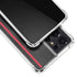 NBA Toronto Raptors Jersey Galaxy S21 Ultra 5G Clear Case