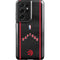 NBA Toronto Raptors Jersey Galaxy S21 Ultra 5G Pro Case
