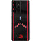 NBA Toronto Raptors Jersey Galaxy S21 Ultra 5G Skin