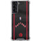 NBA Toronto Raptors Jersey Galaxy S22 Clear Case