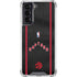NBA Toronto Raptors Jersey Galaxy S22 Clear Case
