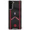 NBA Toronto Raptors Jersey Galaxy S22 Plus Clear Case